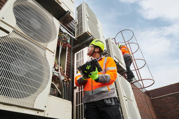 Best HVAC tune-up services  in Haubstadt, IN