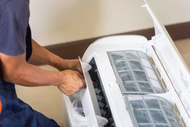 Best HVAC cleaning services  in Haubstadt, IN