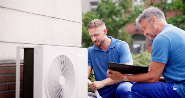 Affordable air conditioning repair in Haubstadt, IN
