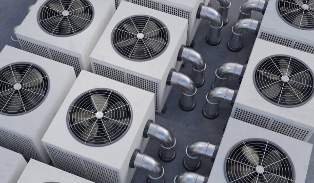 Best HVAC air duct cleaning  in Haubstadt, IN