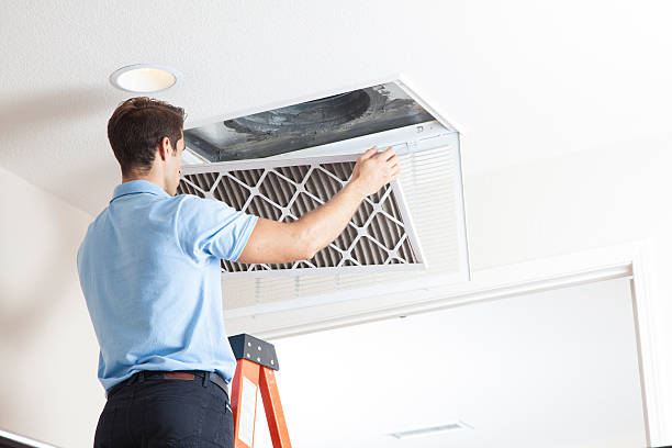 Best Emergency HVAC repair  in Haubstadt, IN