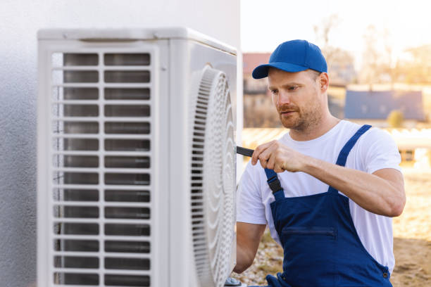 Best Ductless HVAC repair  in Haubstadt, IN