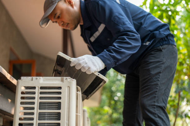 Best HVAC companies near me  in Haubstadt, IN