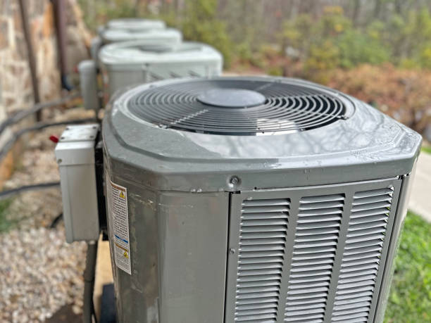 Best HVAC installation services  in Haubstadt, IN