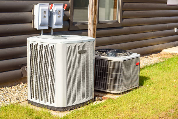 HVAC troubleshooting in Haubstadt, IN