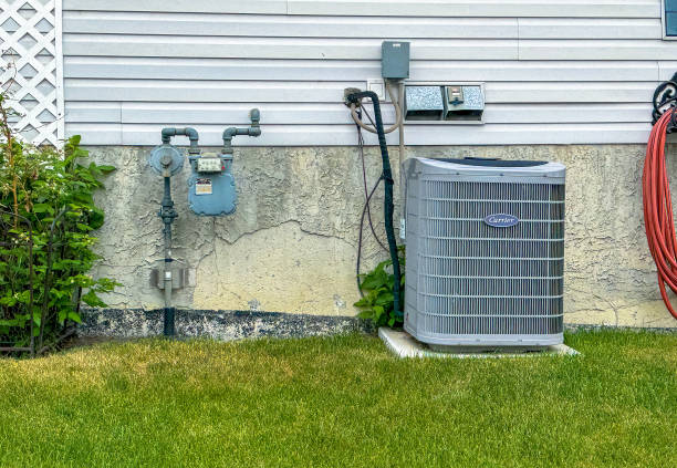 Best Air conditioning repair  in Haubstadt, IN